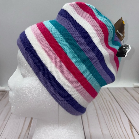 Carhartt Beanie One Size Fits All Multi Color - Picture 4 of 5